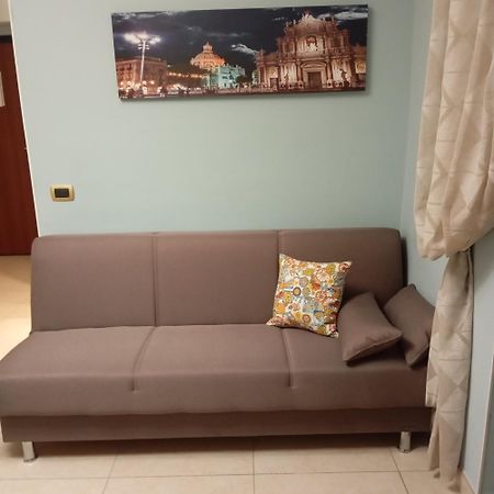 Apartamento Casa Irene CTA Exterior foto